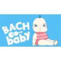 Bach to Baby Logo