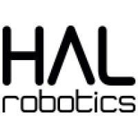 HAL Robotics Logo