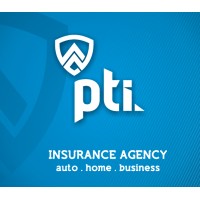 PTI Insurance Agency, Inc. Logo