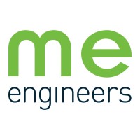 ME Engineers Logo