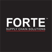 Forte Supply Chain Solutions Logo
