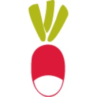 Ciel mon radis Logo