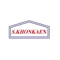 S. Khonkaen Foods Public Company Ltd. Logo