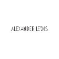 Alexander Lewis Logo
