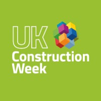 UK Construction Week Logo