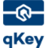 qKey Logo
