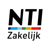 NTI Zakelijk Logo