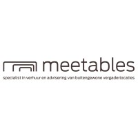 Meetables Logo