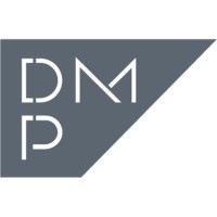 DMP LLP - Building Surveyors / Project Managers / Architectural Consultants Logo