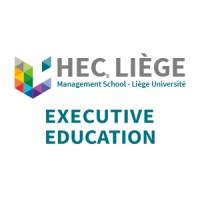 HEC Liège Executive Education Logo