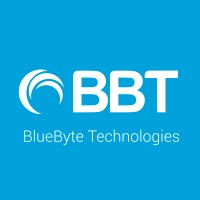 BlueByte Technologies Logo