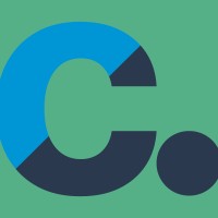 Het Cultuurgebouw Logo