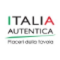 Italia Autentica Logo