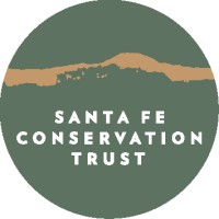 Santa Fe Conservation Trust Logo