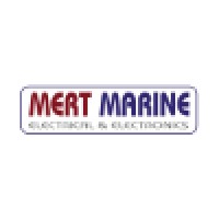 Mert Marine Logo