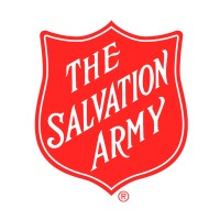 The Salvation Army New Jersey Division Logo