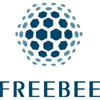 Freebee A/S Logo