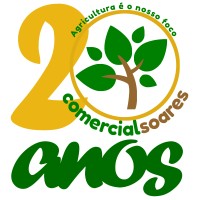 Comercial Soares Logo