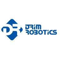 Drim Robotics Logo