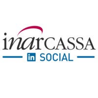 Inarcassa Logo