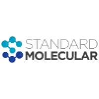 Standard Molecular, Inc. Logo