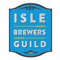 Isle Brewers Guild, LLC Logo