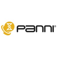 PANNI Oleodinamica Logo