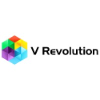 V Revolution Inc. Logo