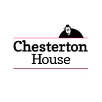 Chesterton House Logo