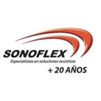 Sonoflex Chile SpA Logo