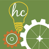 Tampa-Hillsborough County Public Library Logo