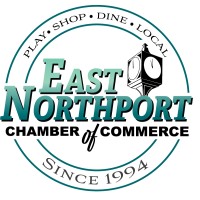 East Northport Chamber of Commerce Logo