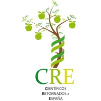Científicos Retornados a España-CRE Logo