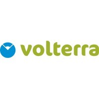 Volterra Logo