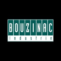 BOUZINAC INDUSTRIE Logo