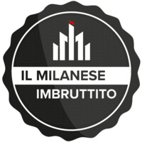 Il Milanese Imbruttito Logo