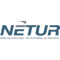 Netur Inc. Logo