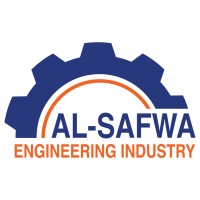 Al-Safwa Engineering Industry Logo