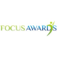 Focus Awards Ltd - Ofqual Regulated Awarding Organisation - We Care About Your Business... Logo