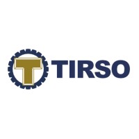 Grupo Tirso Logo