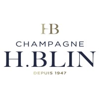 Champagne H.Blin Logo