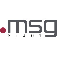 msg Plaut CIS Logo