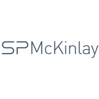 SP McKinlay Information Security Management Services Logo