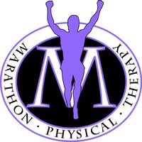 Marathon Physical Therapy Logo