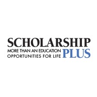 Scholarship Plus Logo