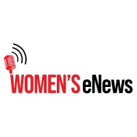 Womens eNews Logo