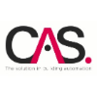 CAS Building Automation Logo