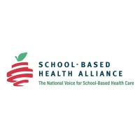School-Based Health Alliance Logo