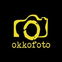 okkofoto Logo