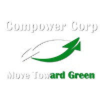 Compower Corp. Logo